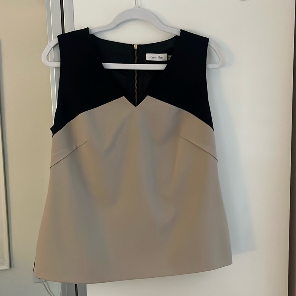 Calvin Klein Blouse